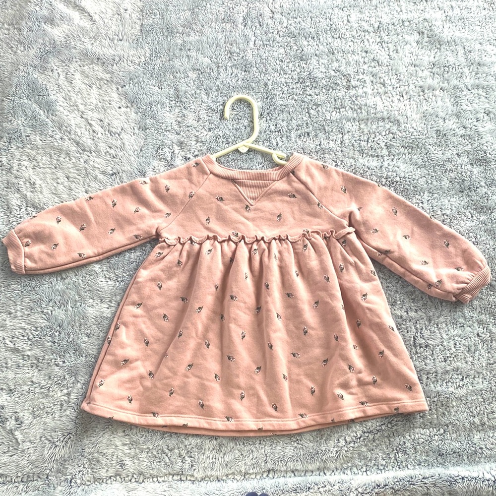 Rose Girl shrit